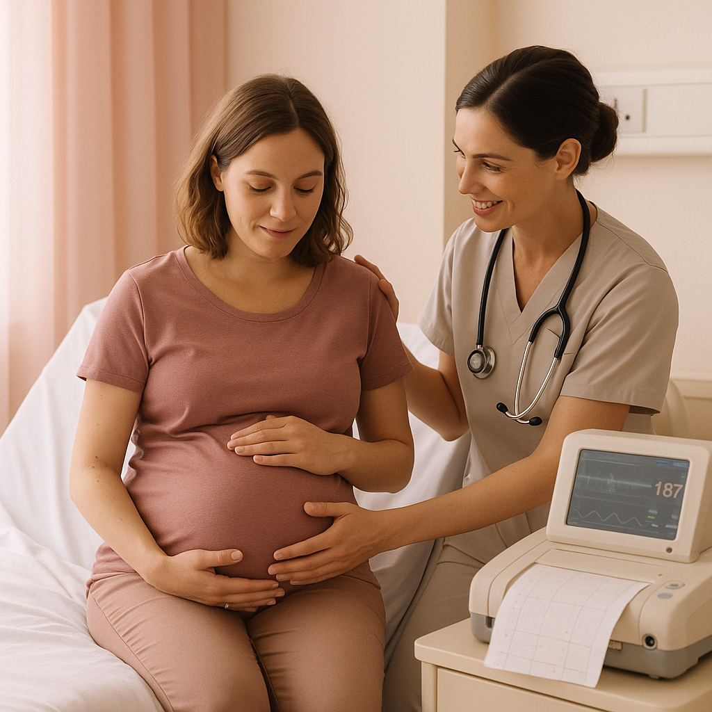 OB/Maternity