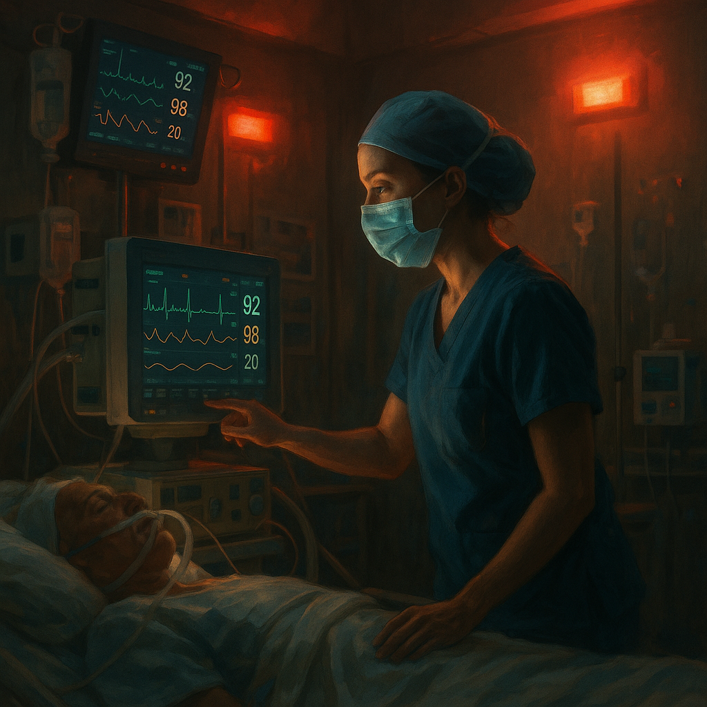 Critical Care