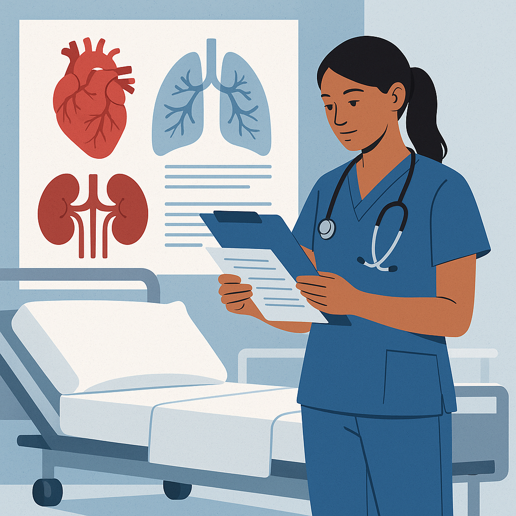 Medical-Surgical
