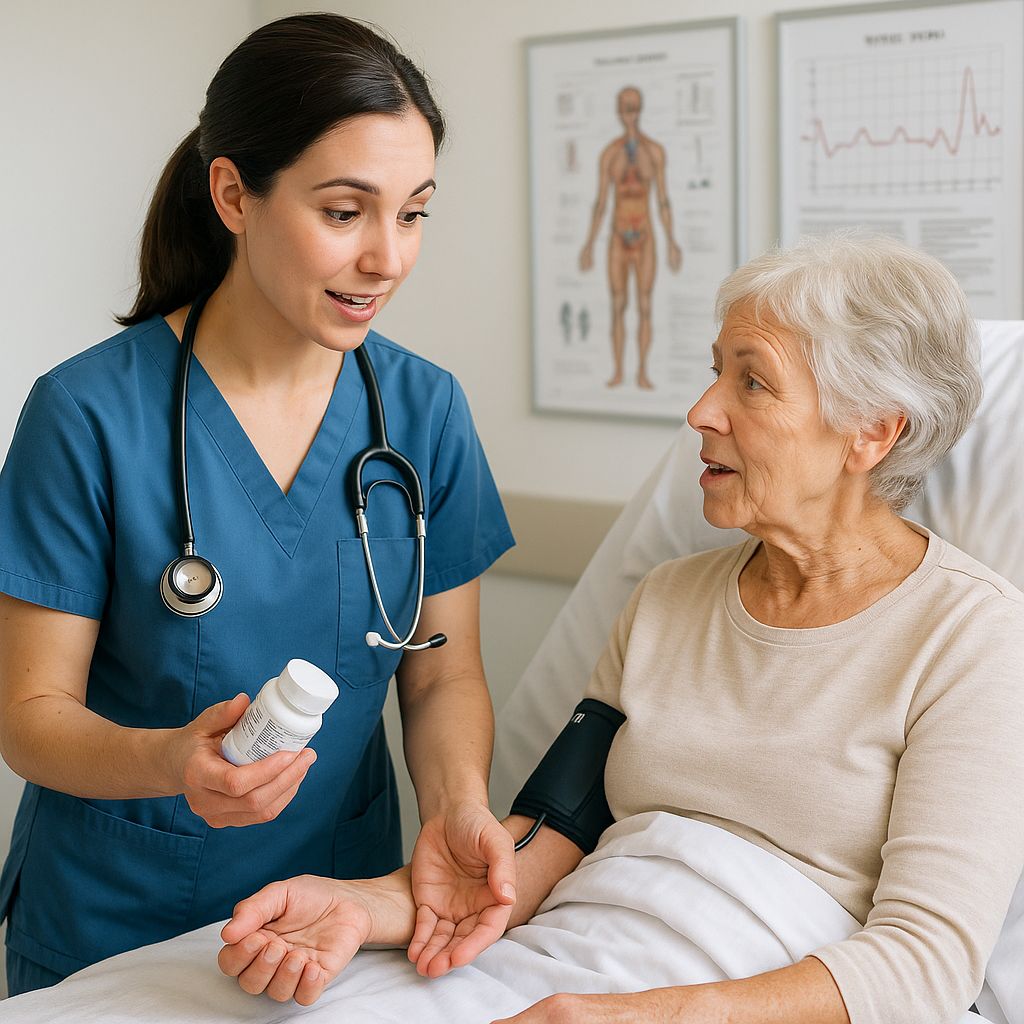 chronic conditions