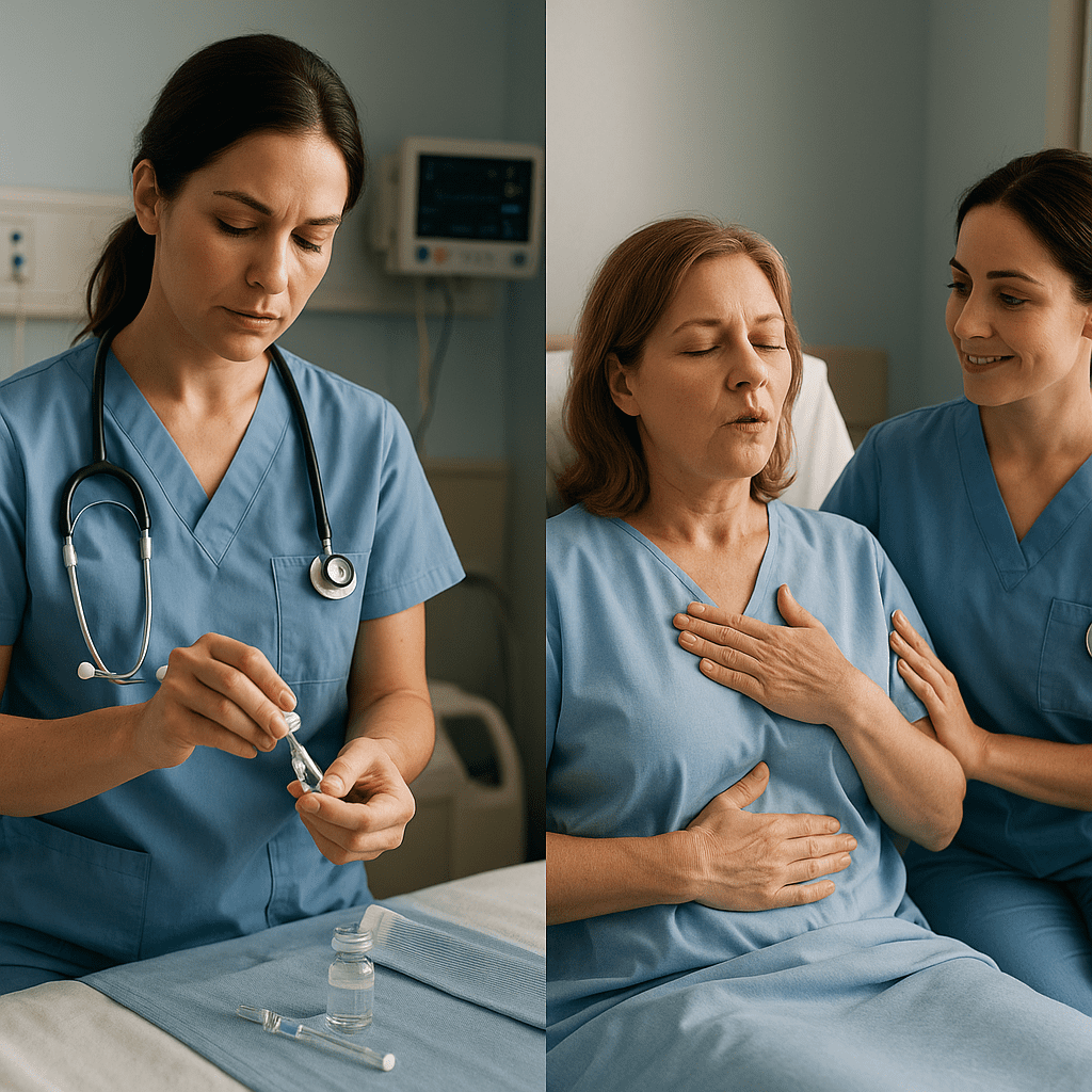 Pain Management
