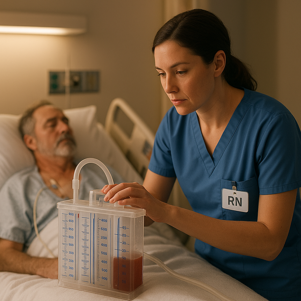Care for Patients