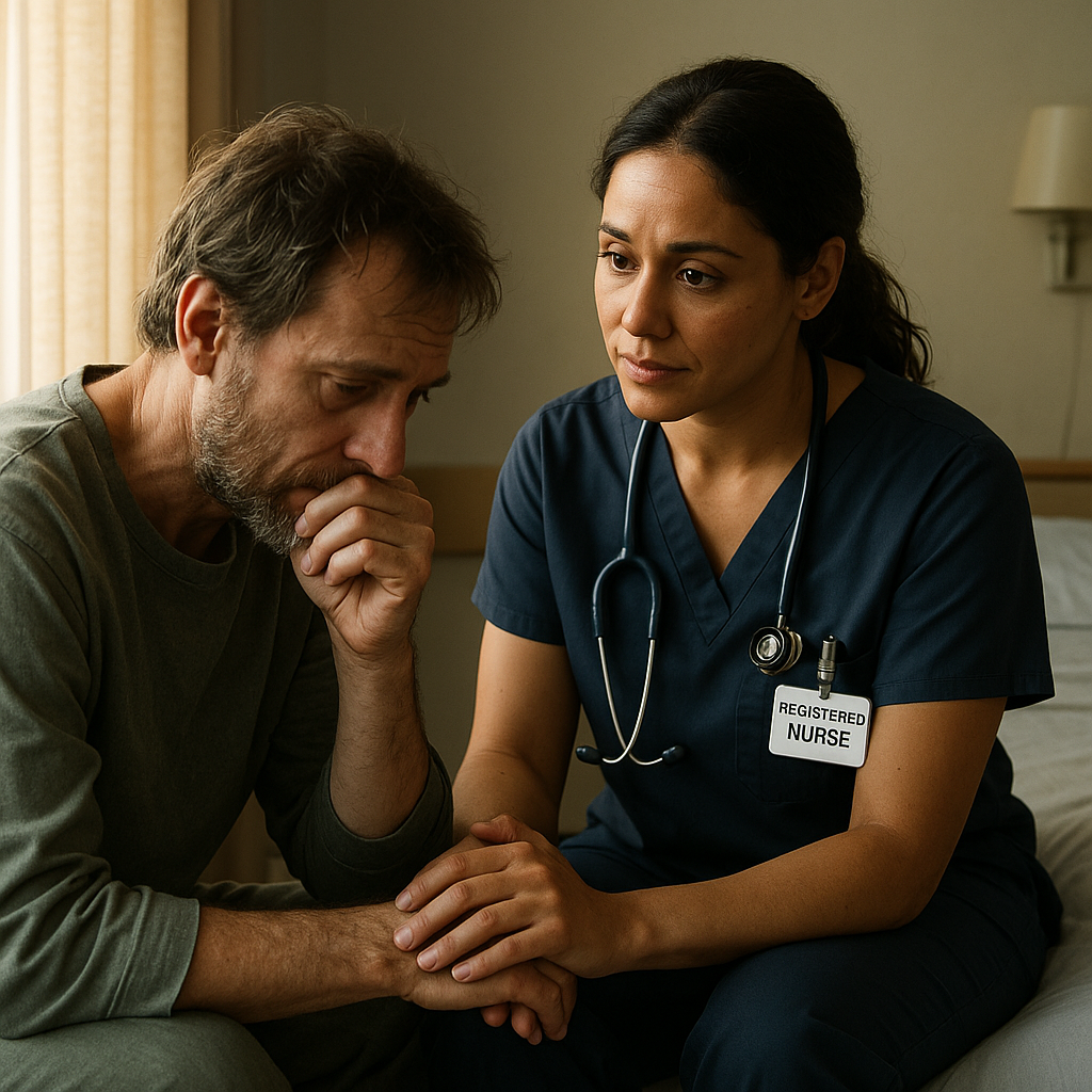 Therapeutic Relationships