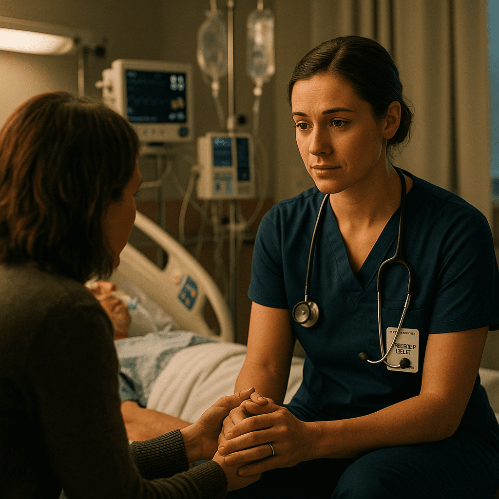 ICU