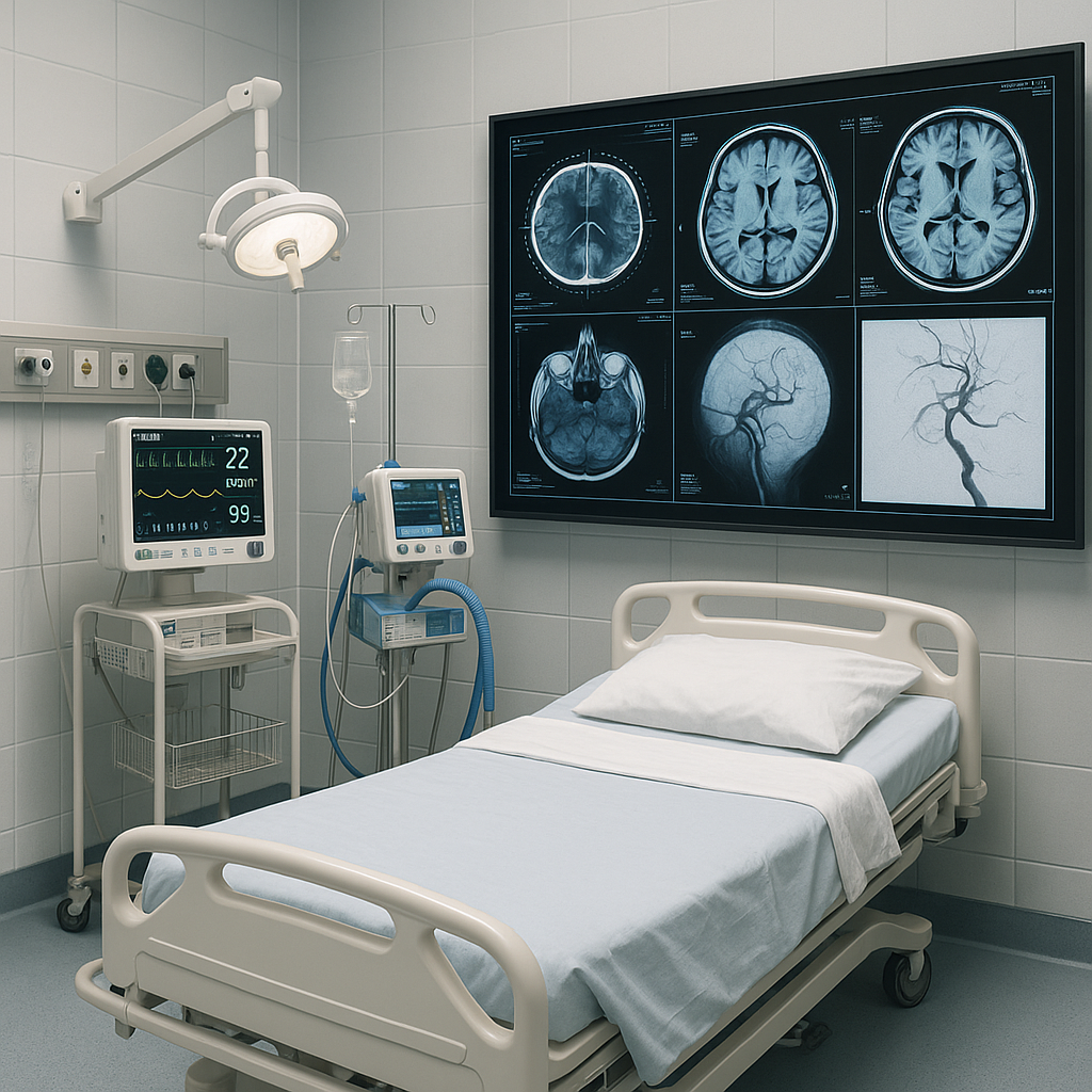 Brain Aneurysm