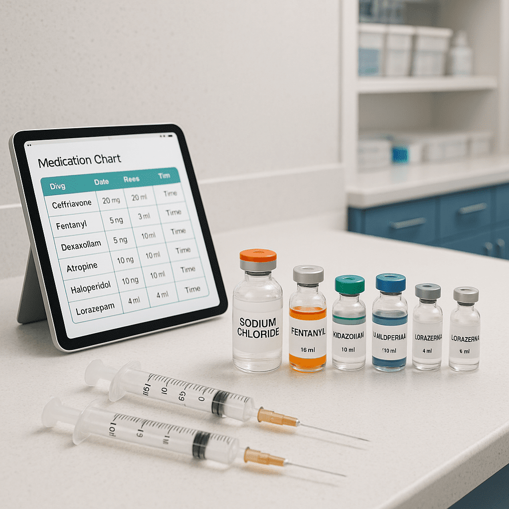 Drug Interactions