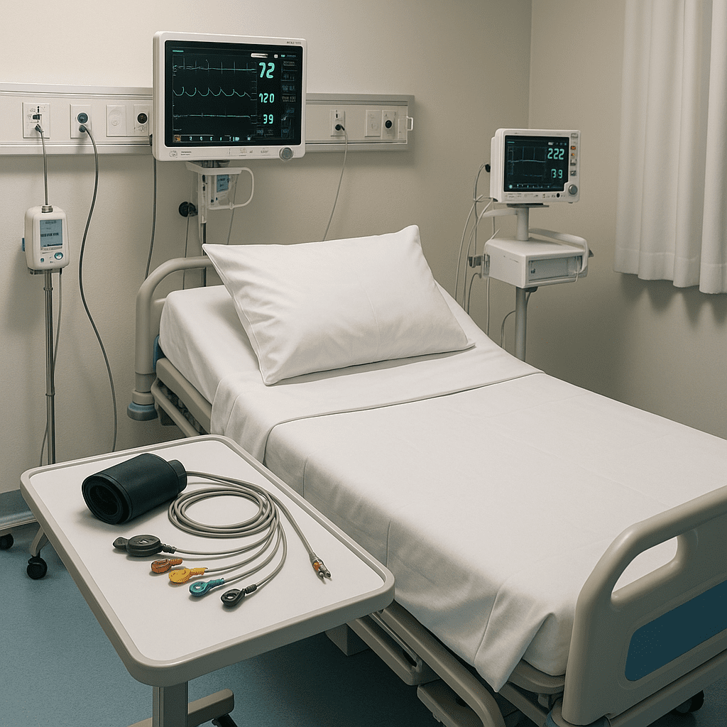 Cardiac Catheterization
