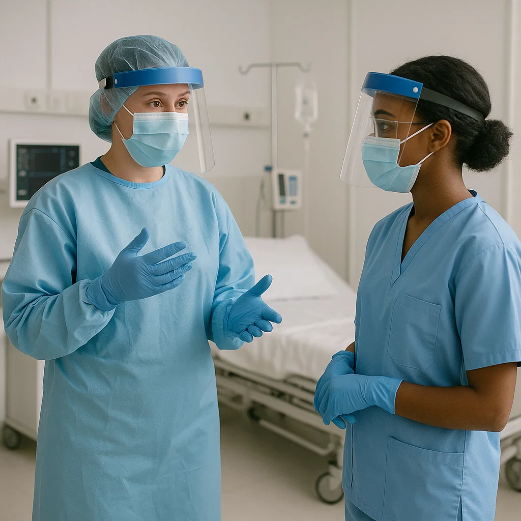 Infection Control