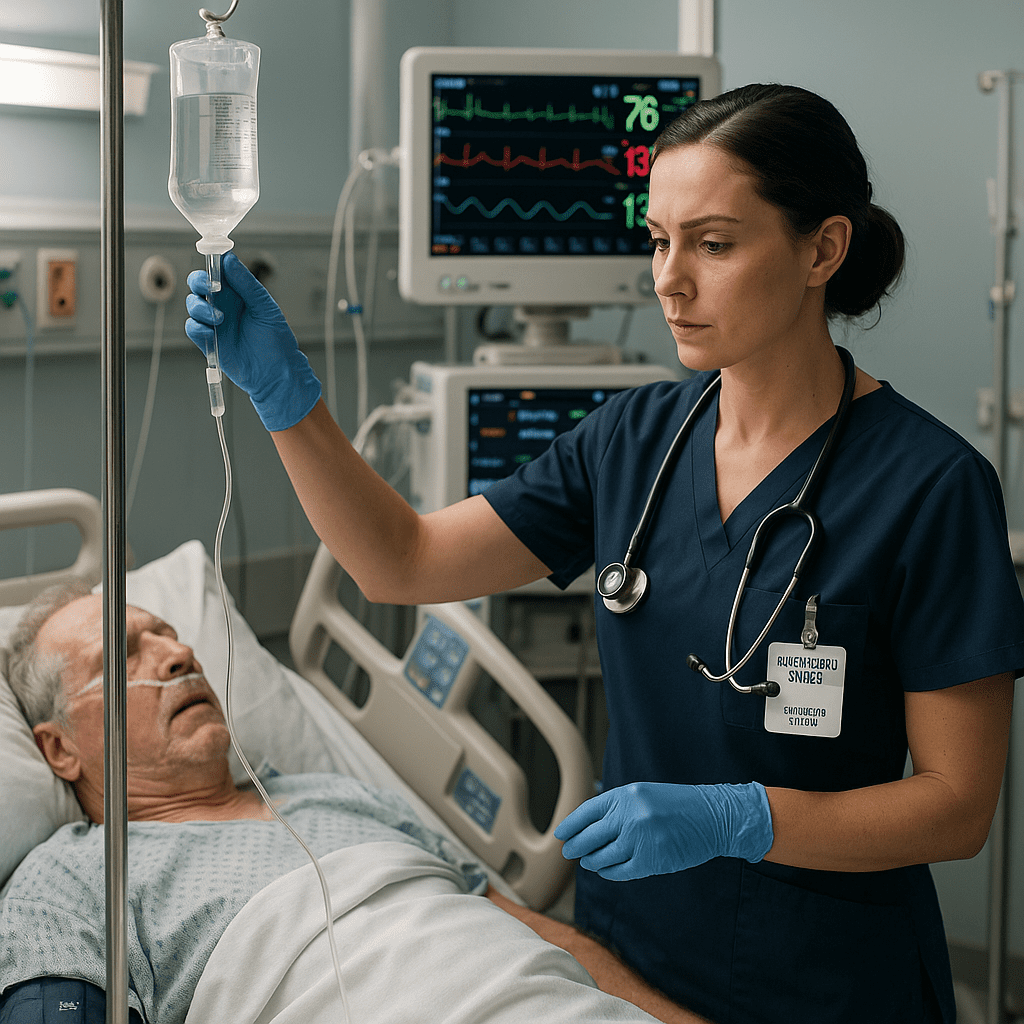 septic shock