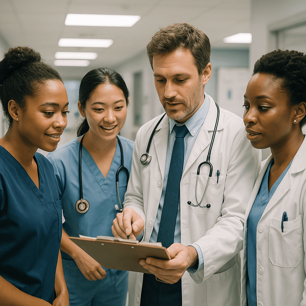 Effective Communication