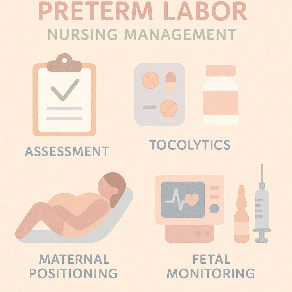 Preterm Labor