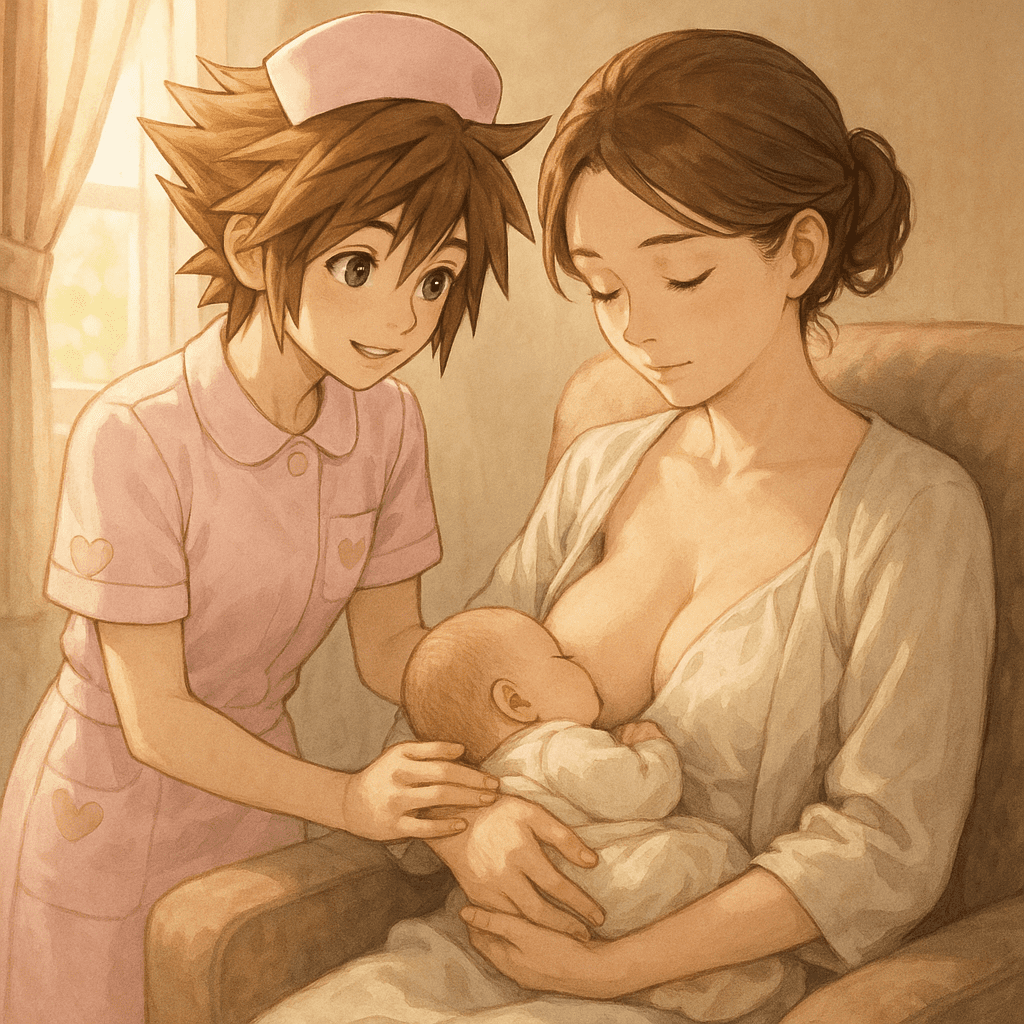 Breastfeeding Challenges