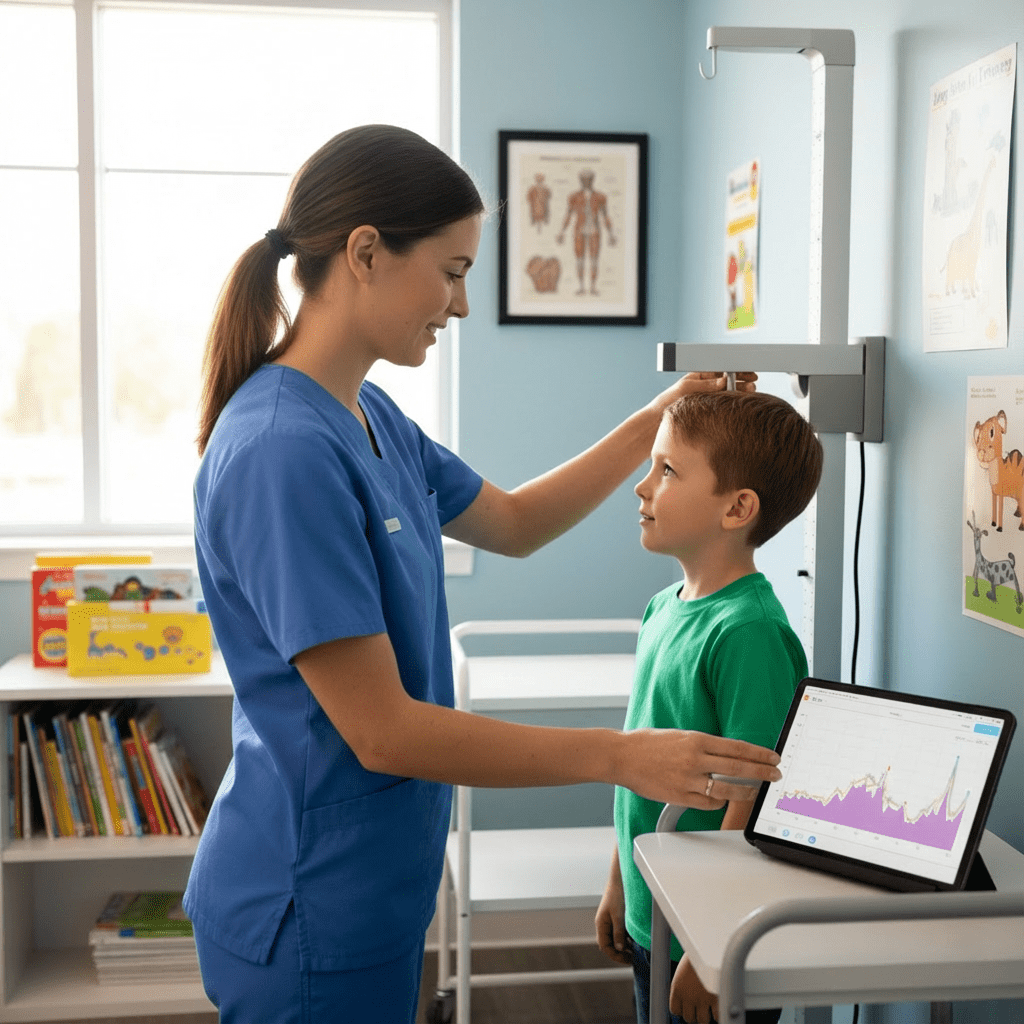 Growth-Charts-&-Percentiles