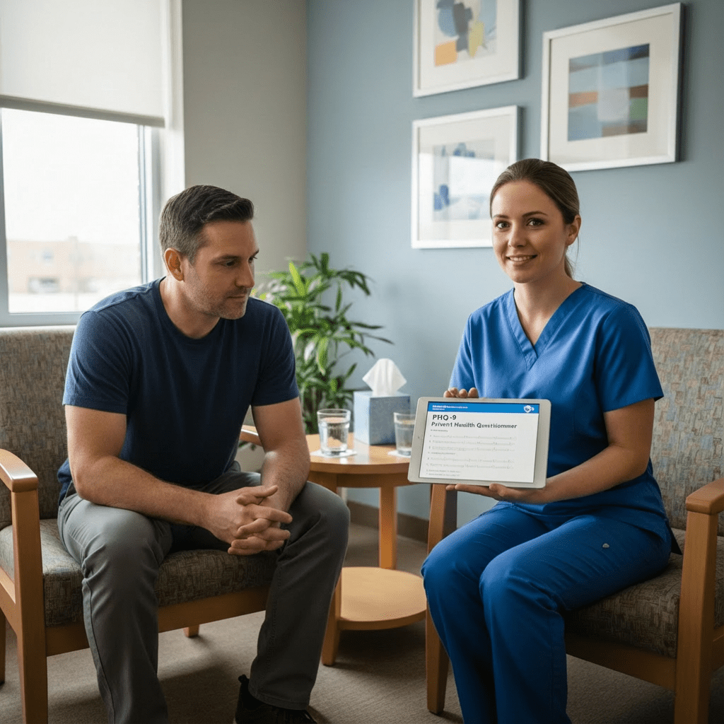 Mental Health Assessment