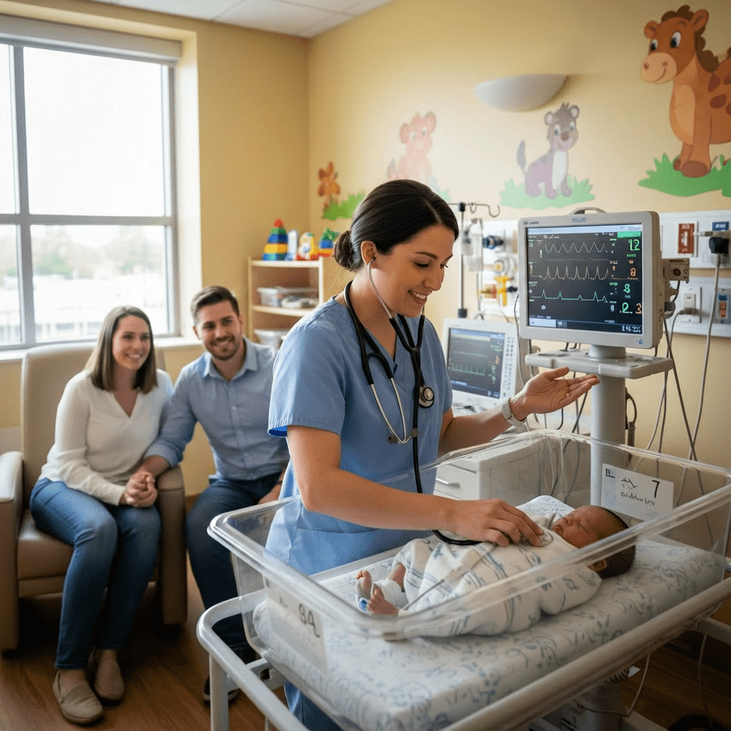 congenital heart defects