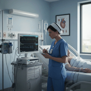 Rate Control vs Rhythm Control: Nursing Guide