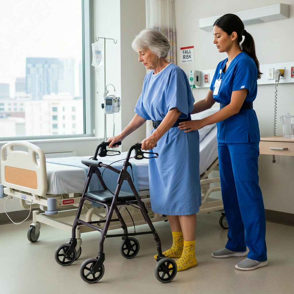 Safe mobility strategies