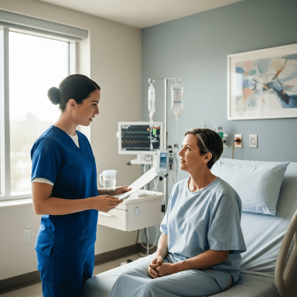 Medication Non-Adherence Nursing