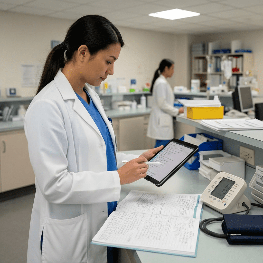 Antihypertensive Drug Classes Nursing