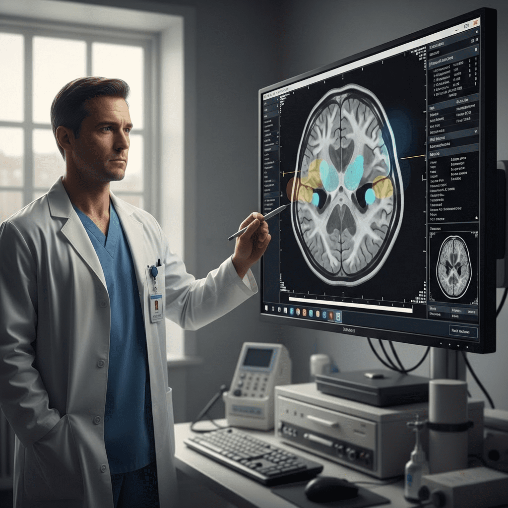 Neurobiology of Major Depressive Disorder