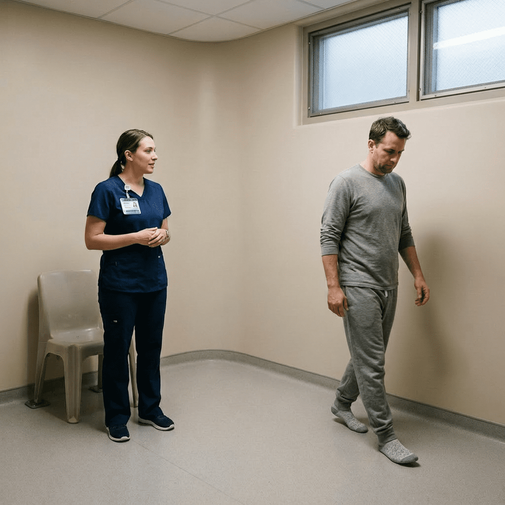 Managing Acute Mania