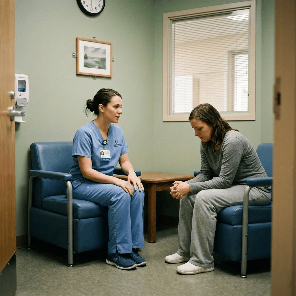 Borderline Personality Disorder