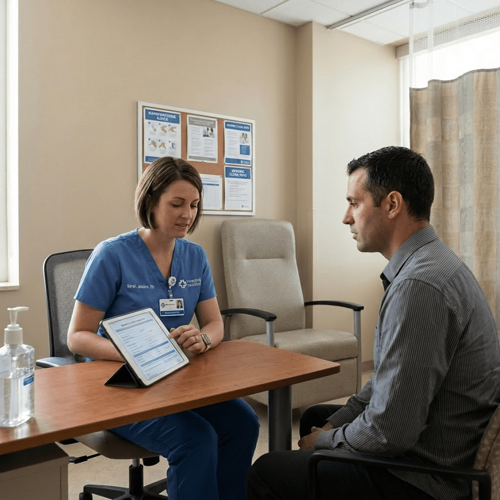 Suicide Risk Assessment Tools