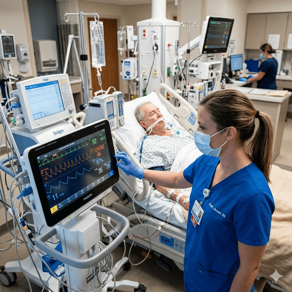 Dynamic vs Static Hemodynamic Indicators