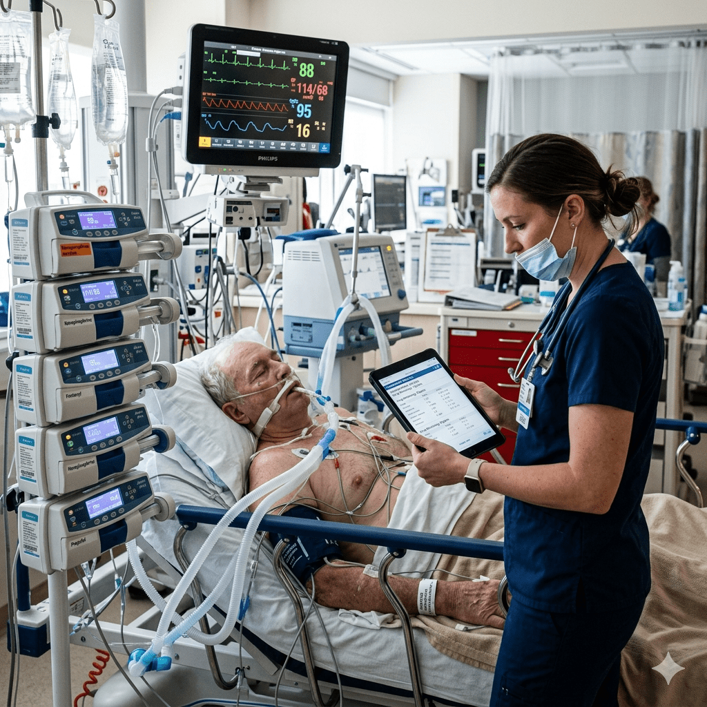 Therapeutic Drug Monitoring