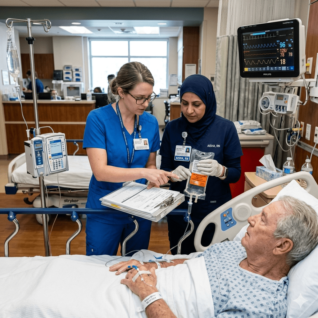 High-Alert Medication