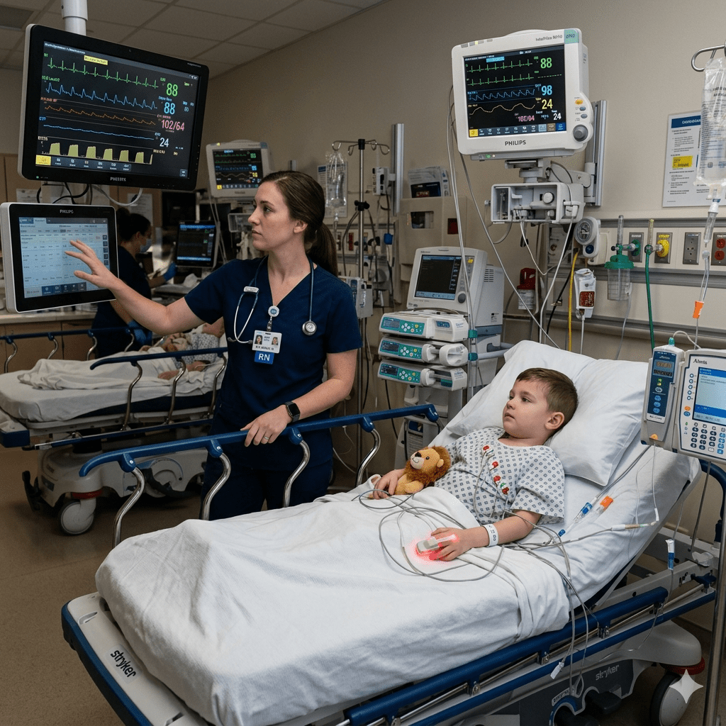 congenital heart defects