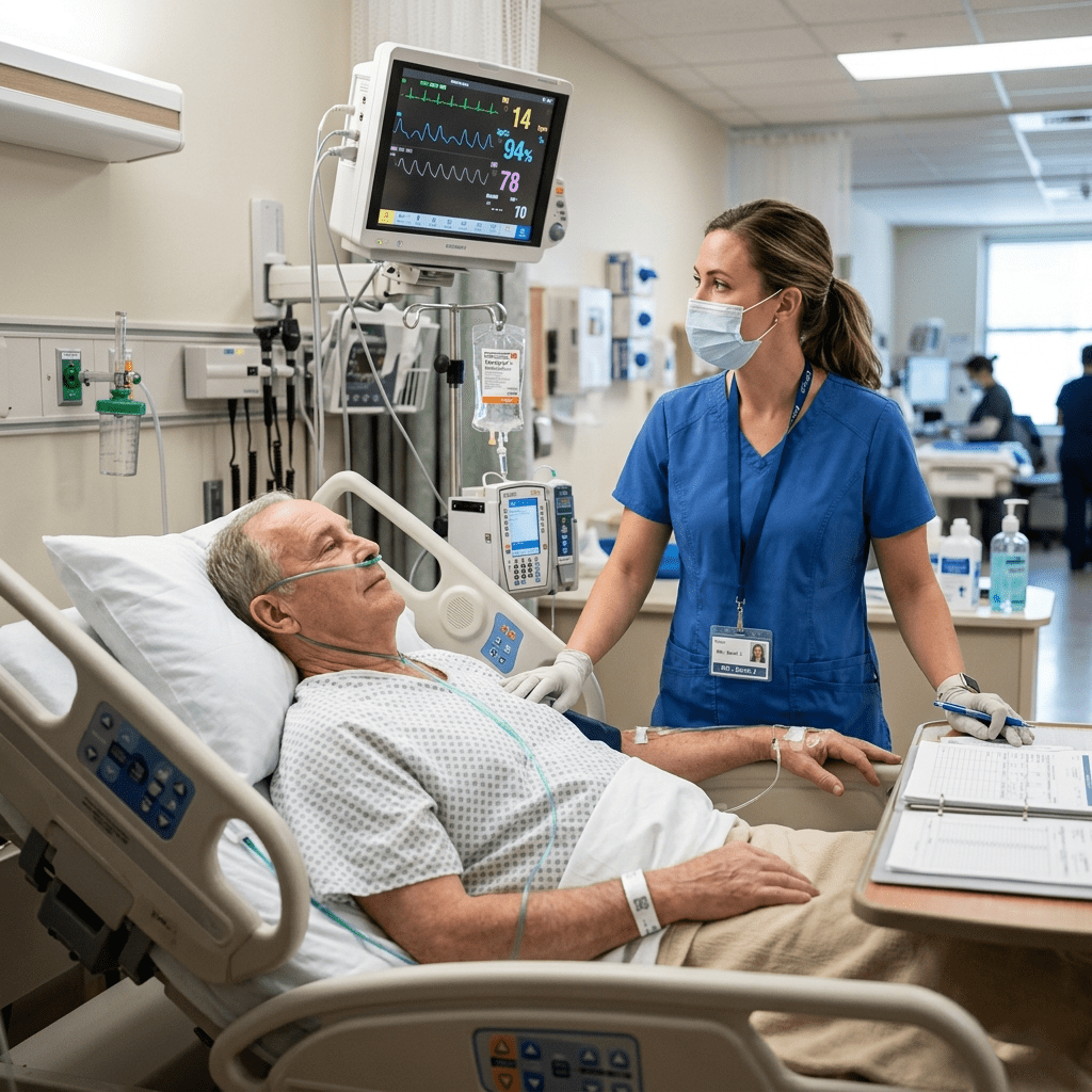 opioid induced respiratory depression