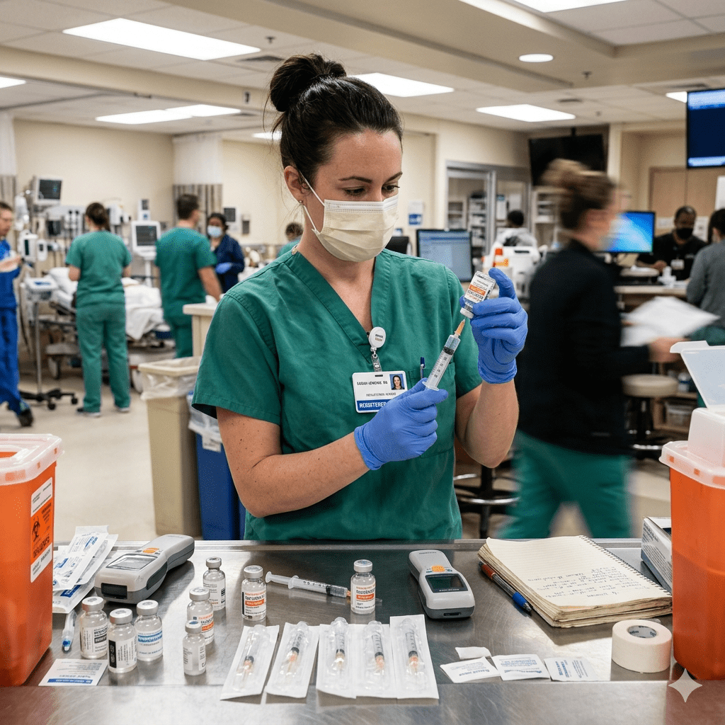 Antidotes in toxicology emergencies