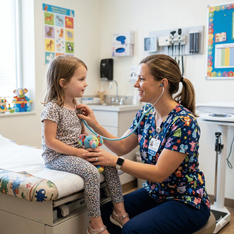 Child Abuse Recognition Nursing | RN-Nurse.com