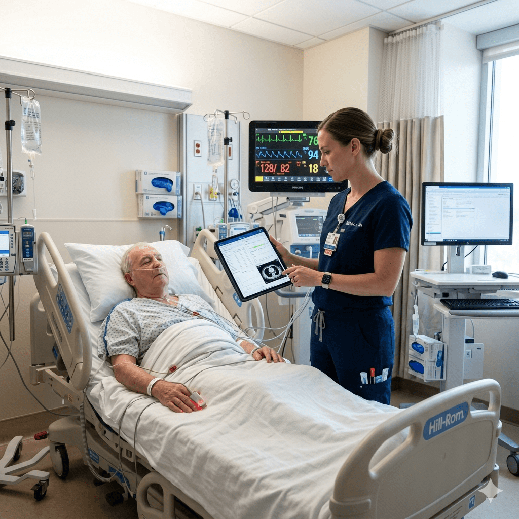 pulmonary embolism risk stratification