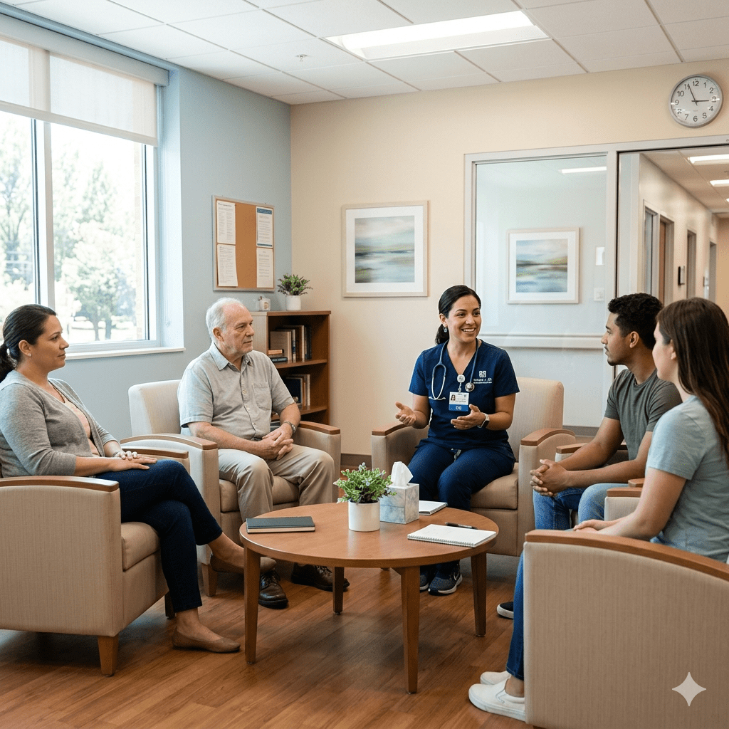 therapeutic milieu psychiatric nursing