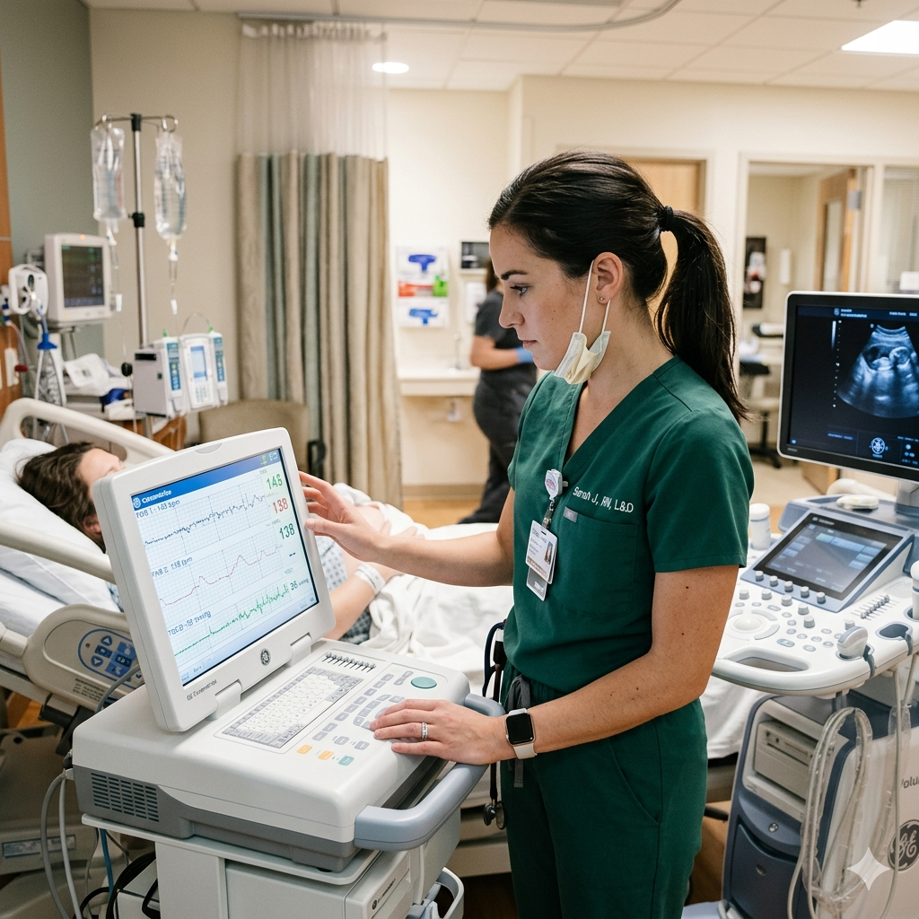 twin-to-twin transfusion syndrome nursing