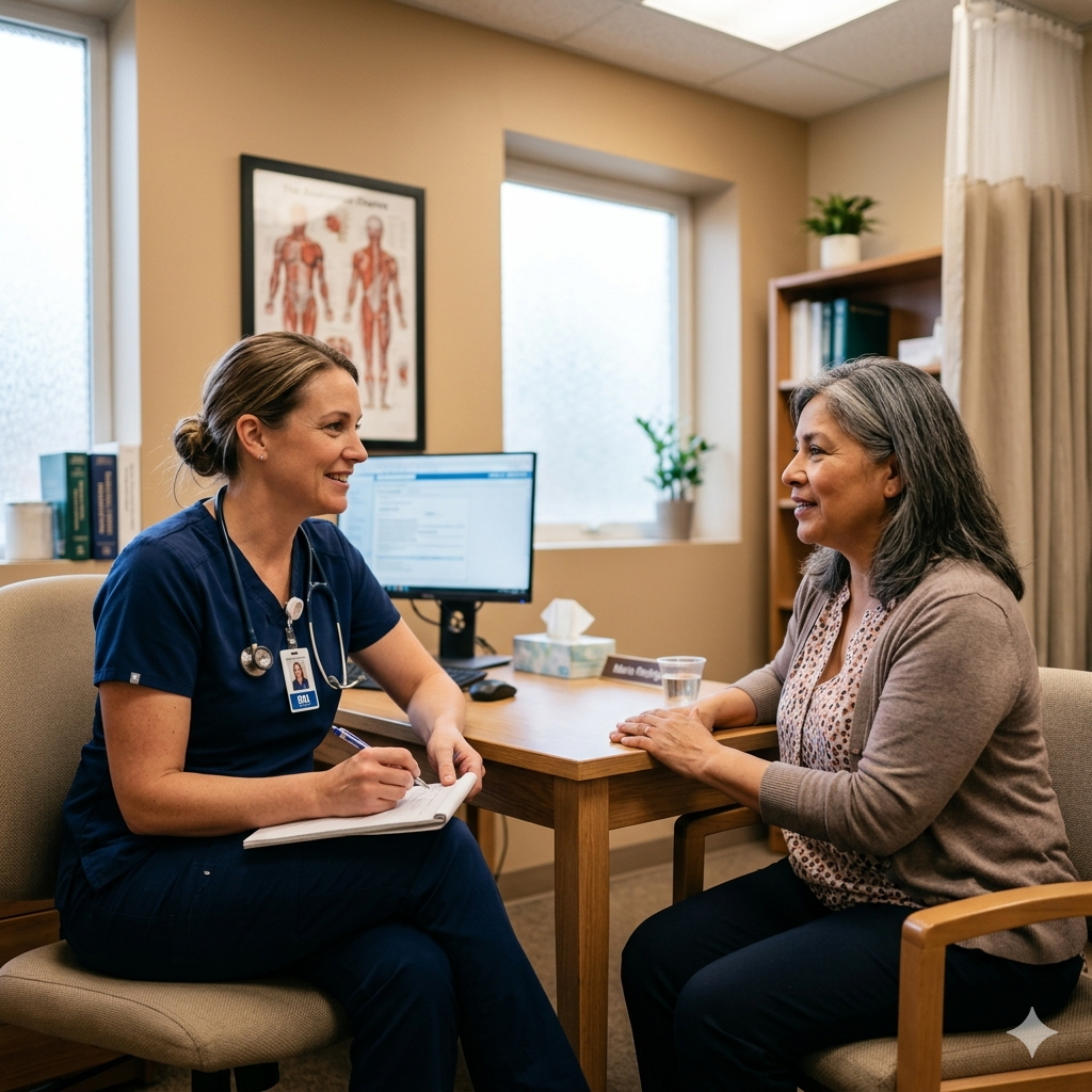body image sexual health nursing
