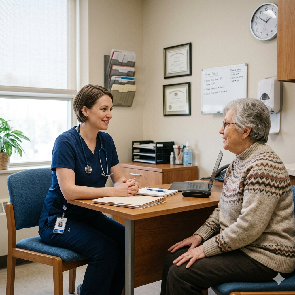 depression anxiety sexual function nursing