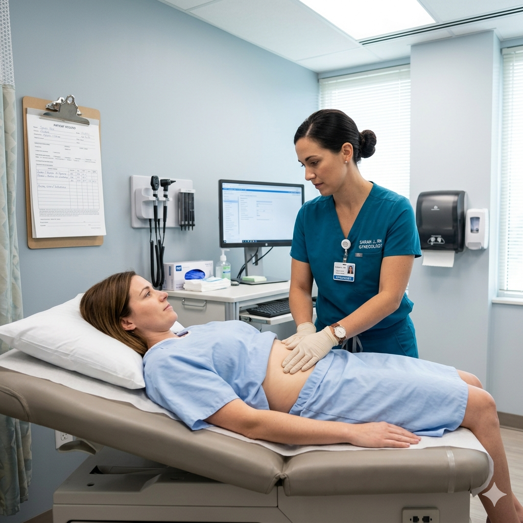 endometriosis chronic pelvic pain