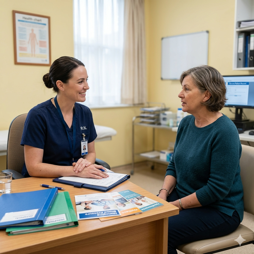 sexual dysfunction chronic illness nursing