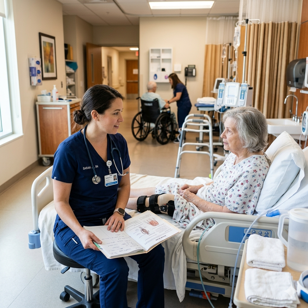 spinal cord injury sexual function nursing
