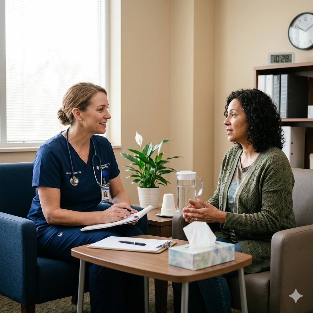 trauma impact on sexual health