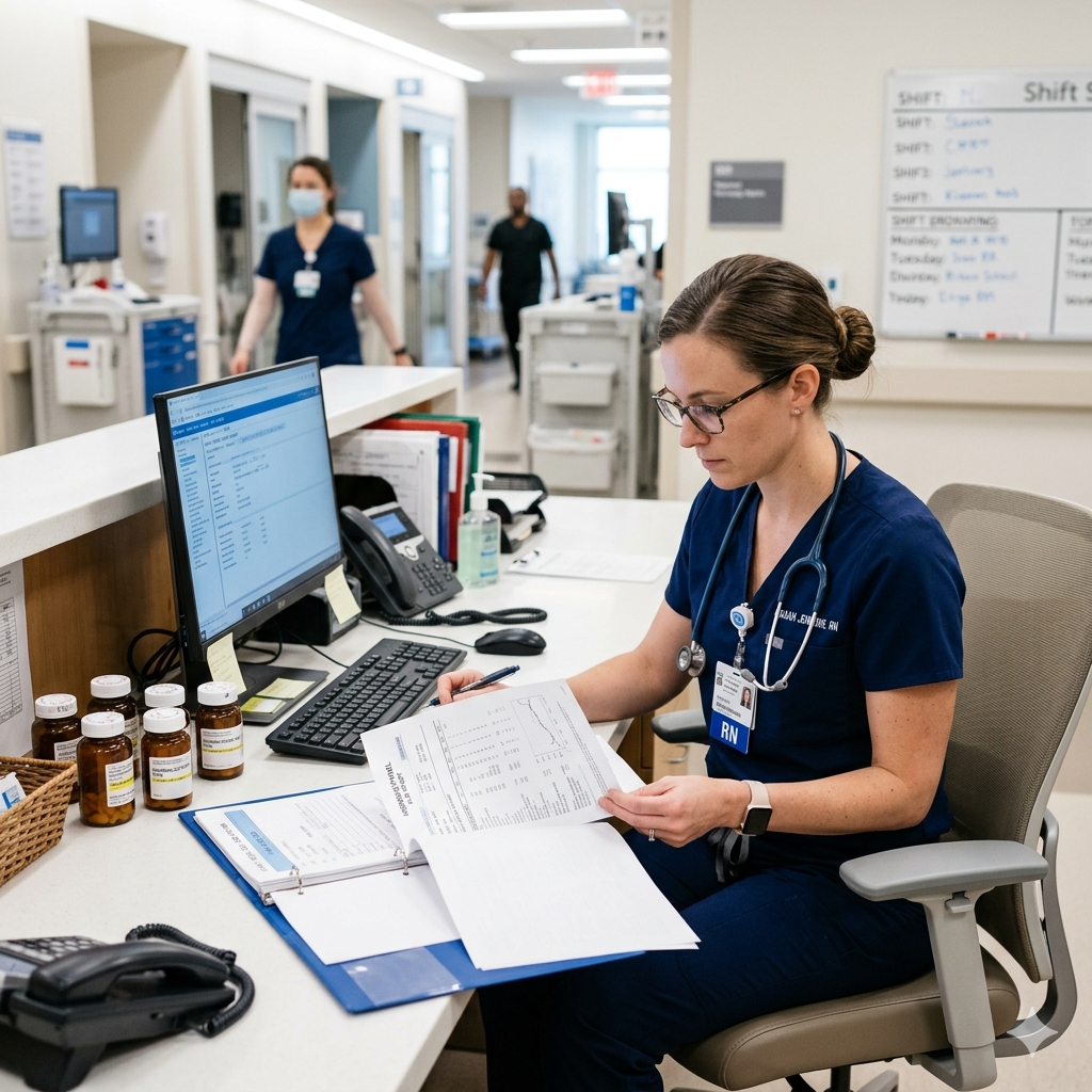HRT risks and monitoring