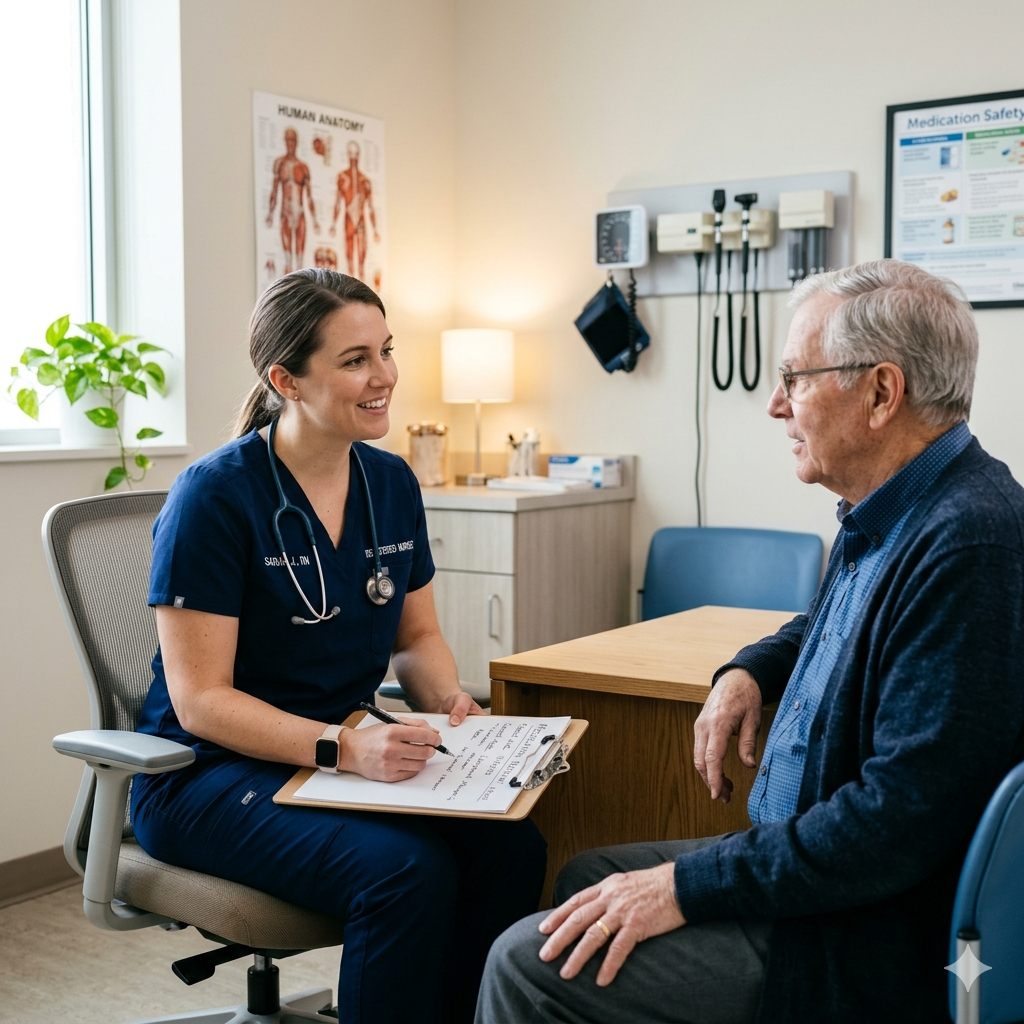 dopamine serotonin sexual function nursing