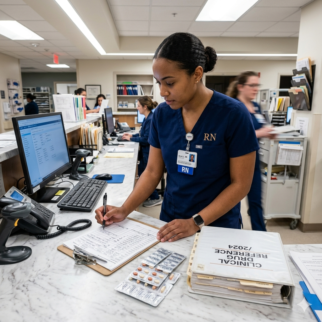 erectile dysfunction medications nursing