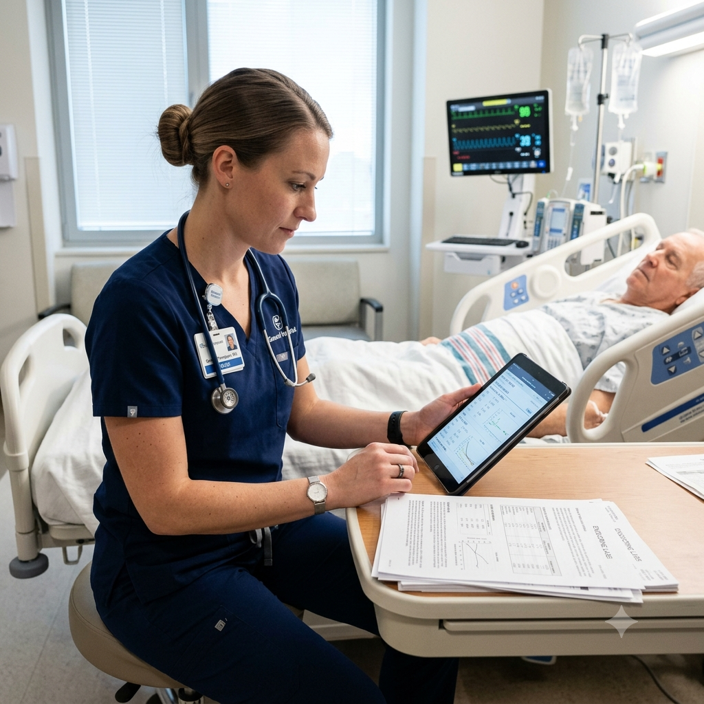 male hypogonadism nursing management