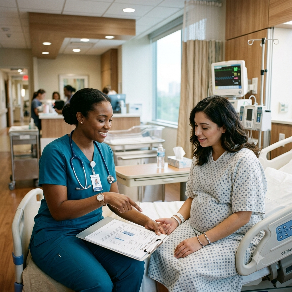recurrent pregnancy loss evaluation