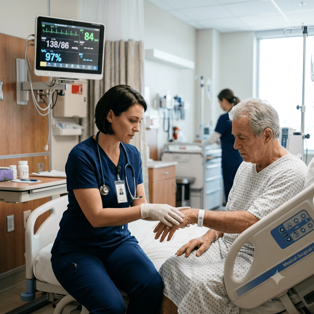 CIWA-Ar alcohol withdrawal assessment