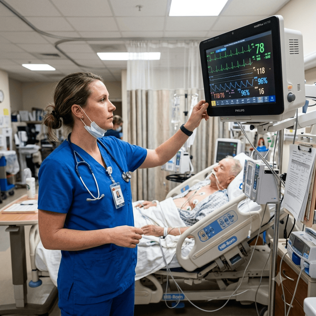 Dressler syndrome nursing care